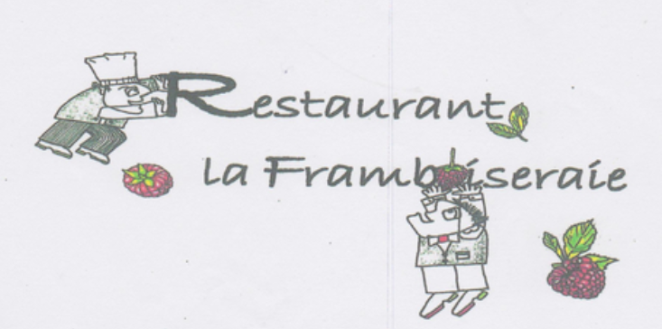 Restaurant La Framboiseraie