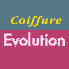 coiffure evolution