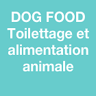 Dog Food Toilettage