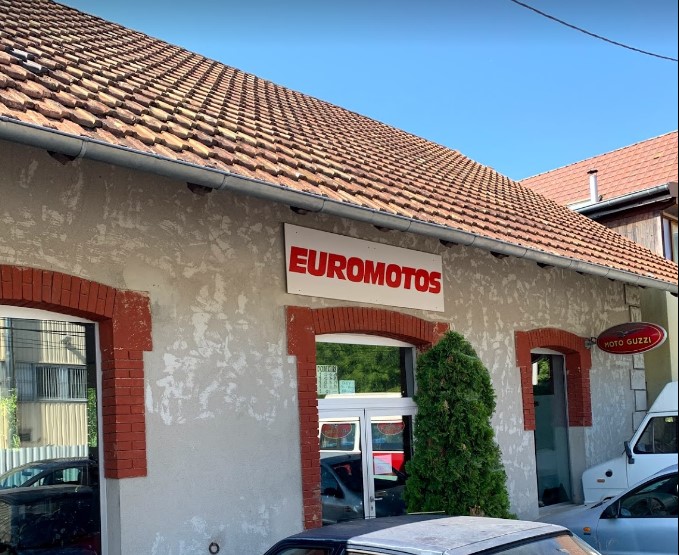 Euromotos