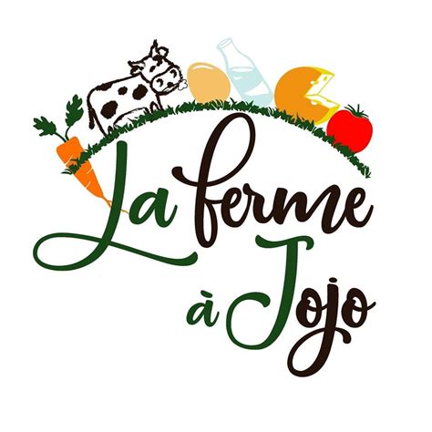 La ferme à Jojo