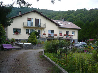 Gîte des Collines