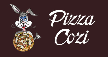 pizza cozi