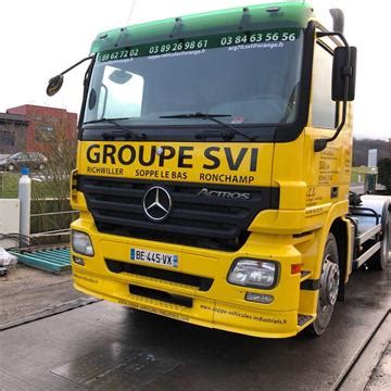 soppe veh ind