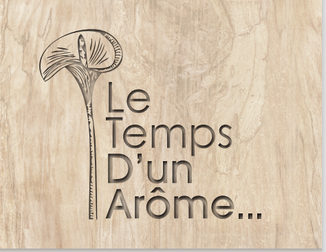 Le Temps d’un Arôme – Marie Miguet