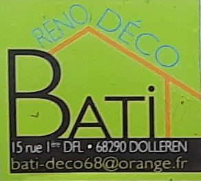 BatiDeco dolleren