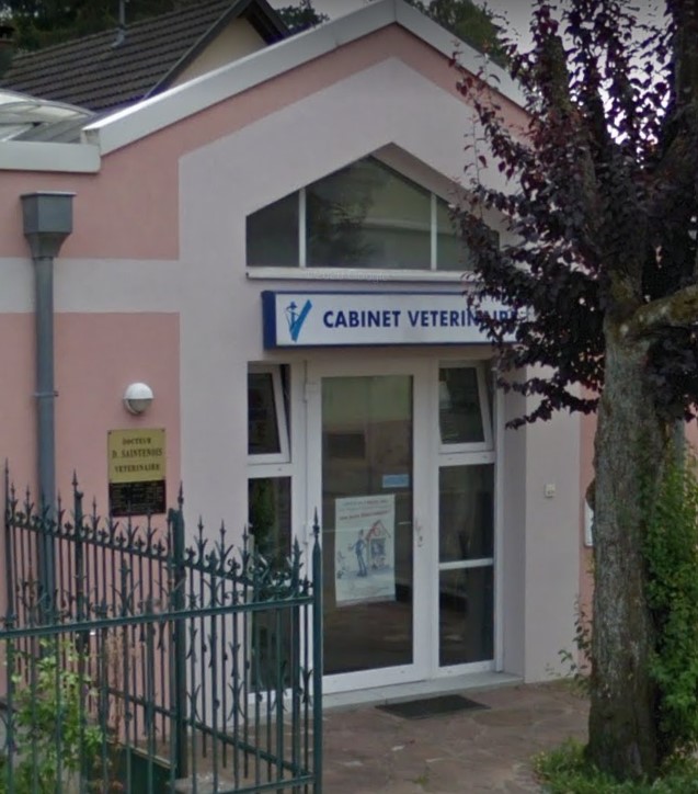 CABINET VETERINAIRE SANTENOIS