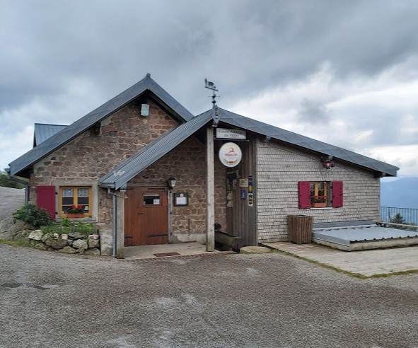 Ferme Auberge du Treh