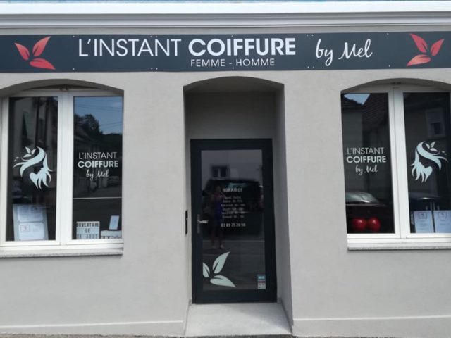 L’instant coiffure by Mel