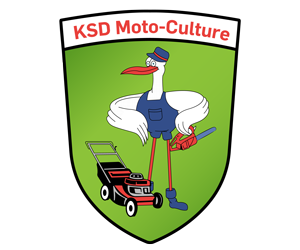 KSD MOTOCULTURE