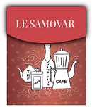 Le samovar - Epicerie fine - Thann