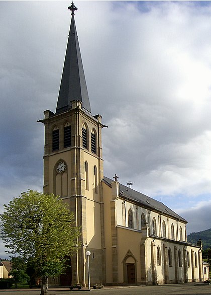 MAIRIE Husseren-Wesserling,_Eglise_Saints-Philippe-et-Jacques