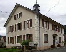 MAIRIE STORCKENSOHN mairie