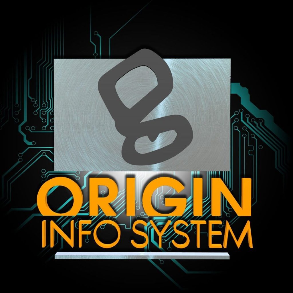 Origin Info System