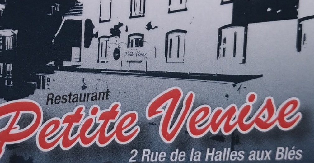 Restaurant Petite Venise