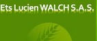 Ets WALCH Lucien – jardinerie, granulés bois