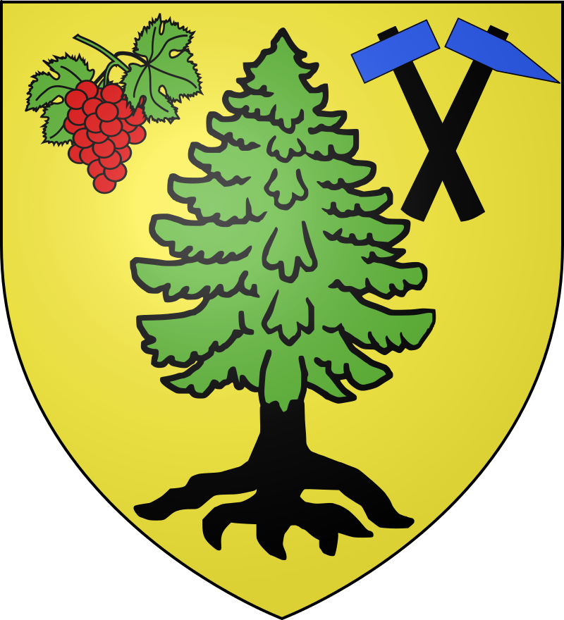 mairie Steinbach_(6blason