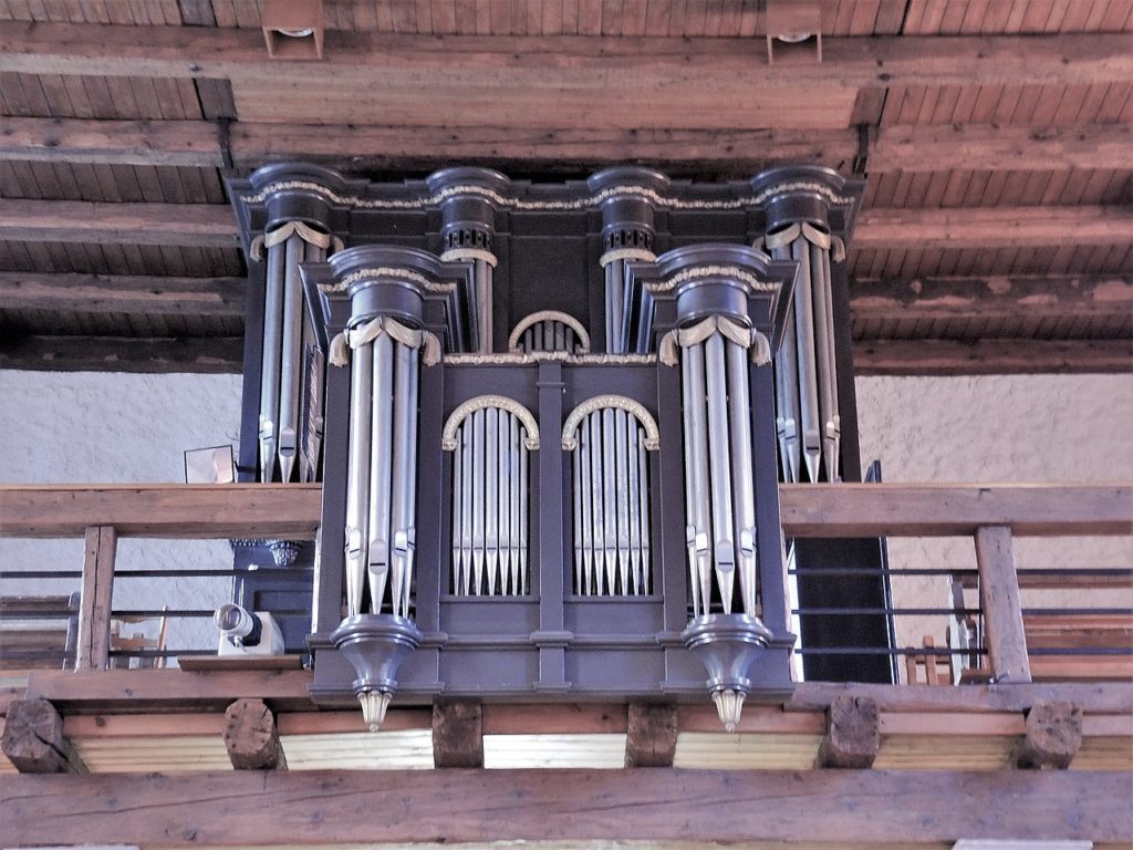 mairie kirschberg-Orgue_Rickenbach_de_1845