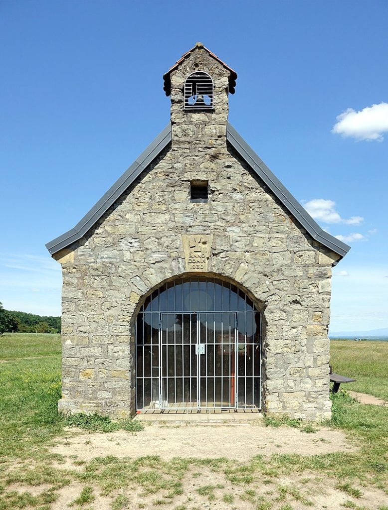 mairie steinbach Chapelle_Saint-Morand