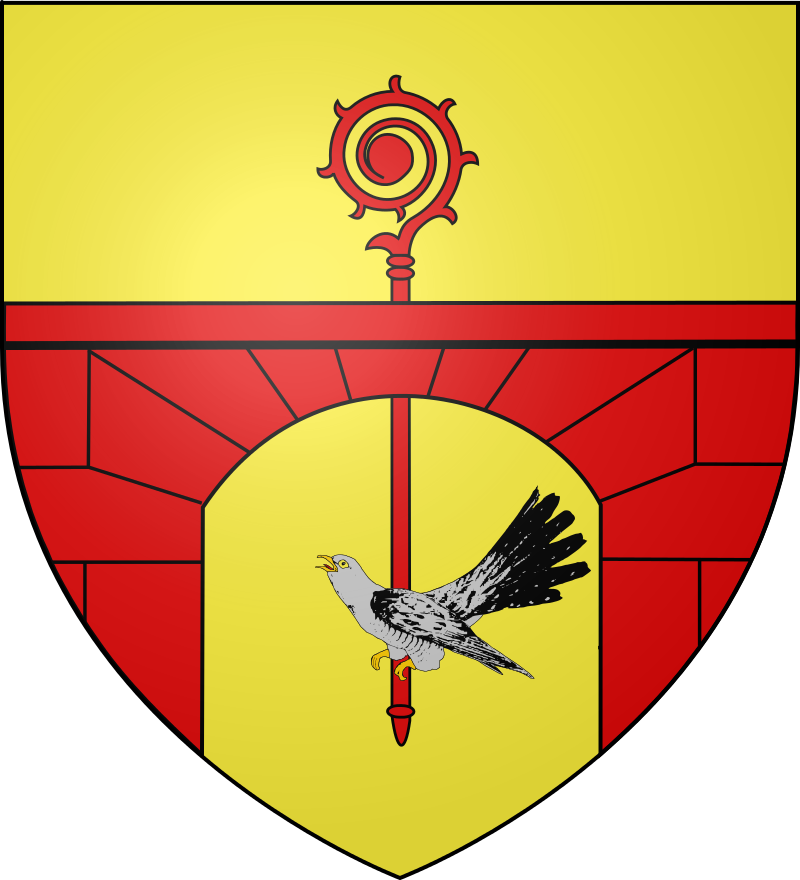mairie_Leimbach_blason