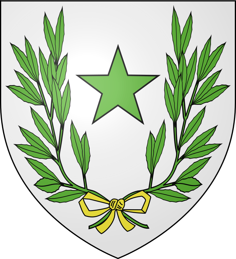 mairie_Schweighouse-Thann_blason