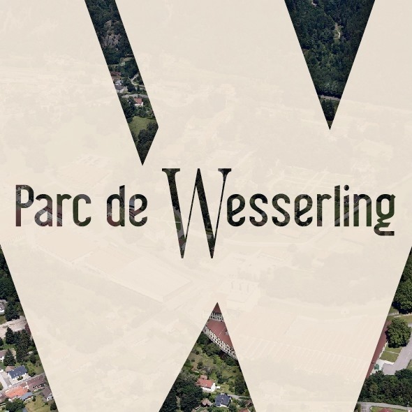 Parc de Wesserling – Écomusée Textile