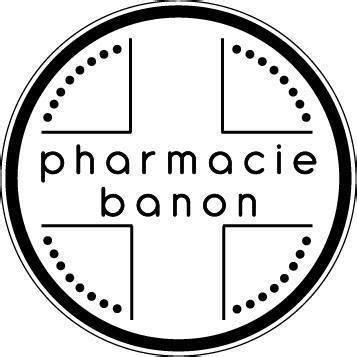 Pharmacie Banon