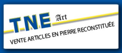 T.N.E. Art Pierres reconstituées – Nettoyage