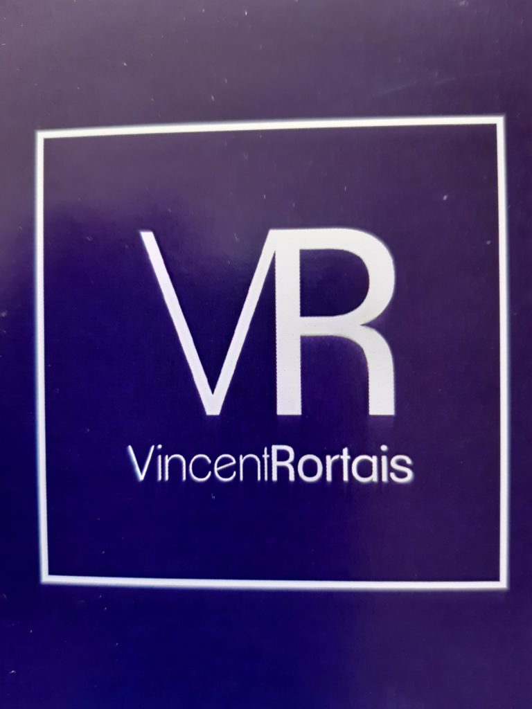 VR Vincent Rortais achat, développement commercial