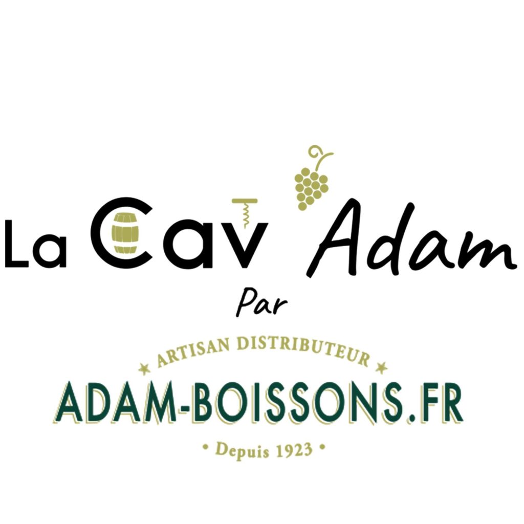 Adam Boissons – La Cav Adam