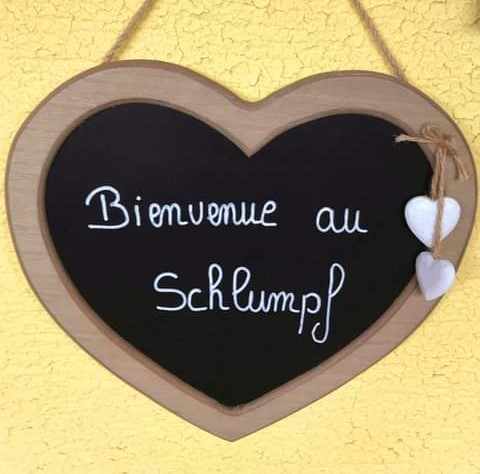 Auberge du Schlumpf