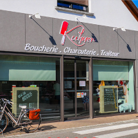 Boucherie Charcuterie Kuhner