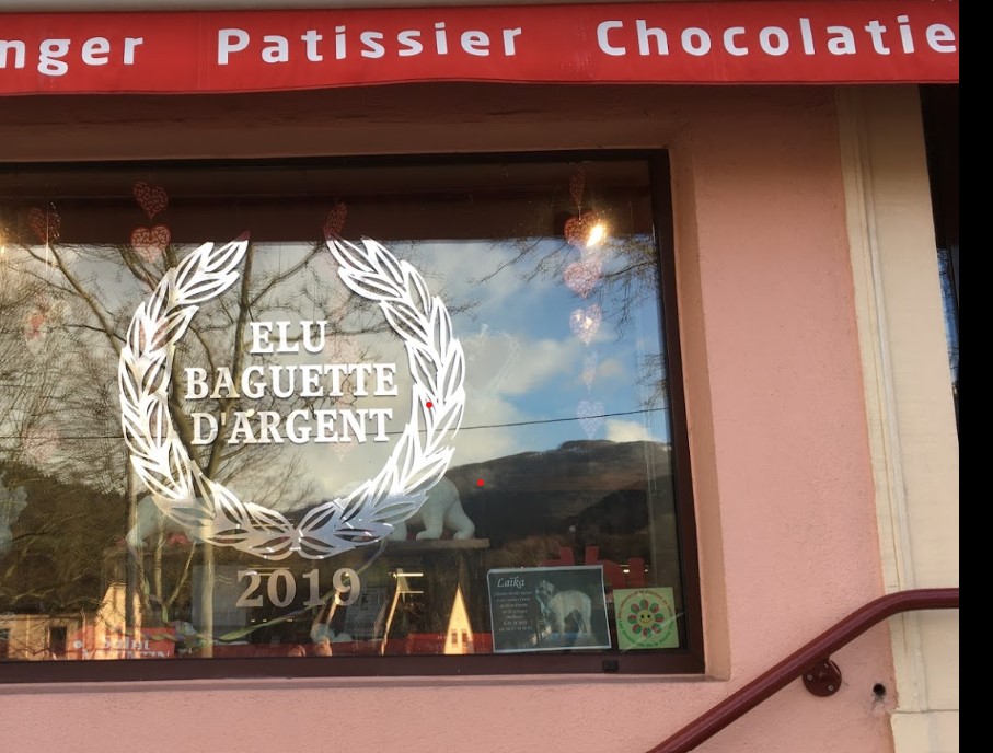 BOULANGERIE DIETSCHLIN FERRETTE
