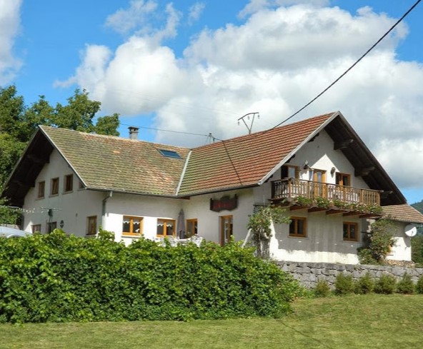 Chambres d’hôtes Le Thalhorn