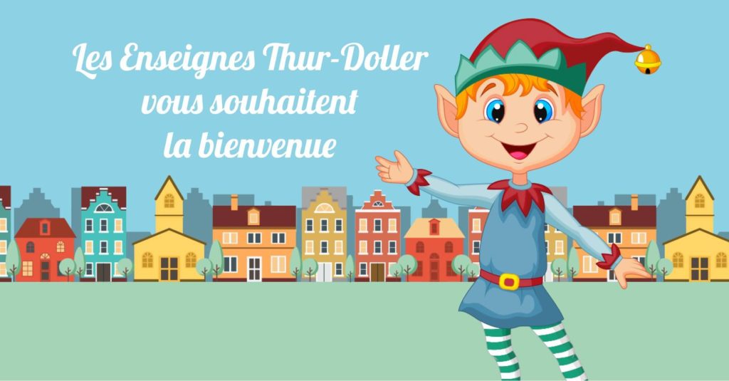 les Enseignes Thur Doller