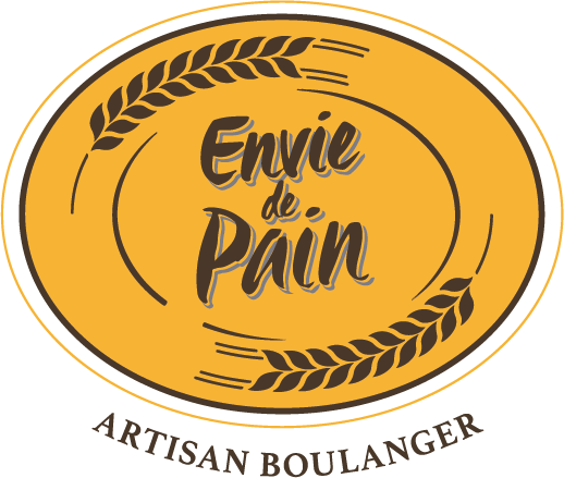 ENVIE DE PAIN