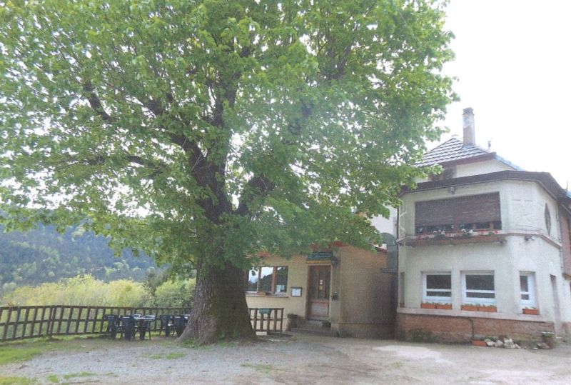 FERME AUBERGE RIESENWALD