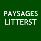 PAYSAGES LITTERST