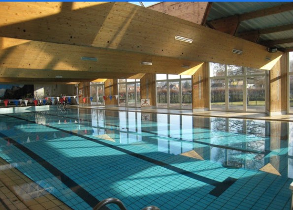 PISCINE MASEVAUX