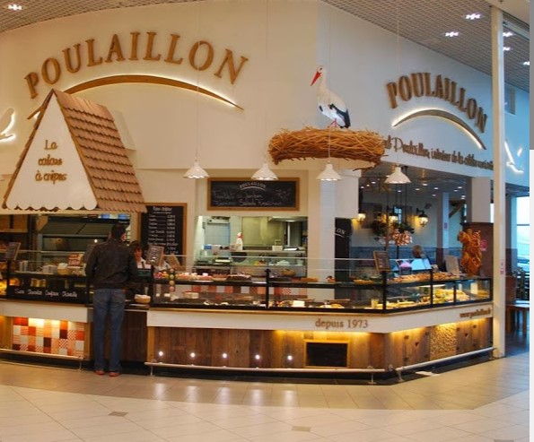 Poulaillon Cernay