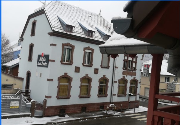 Restaurant Relais de la Poste