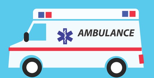 AMBULANCE DE LA DOLLER Burnhaupt le bas