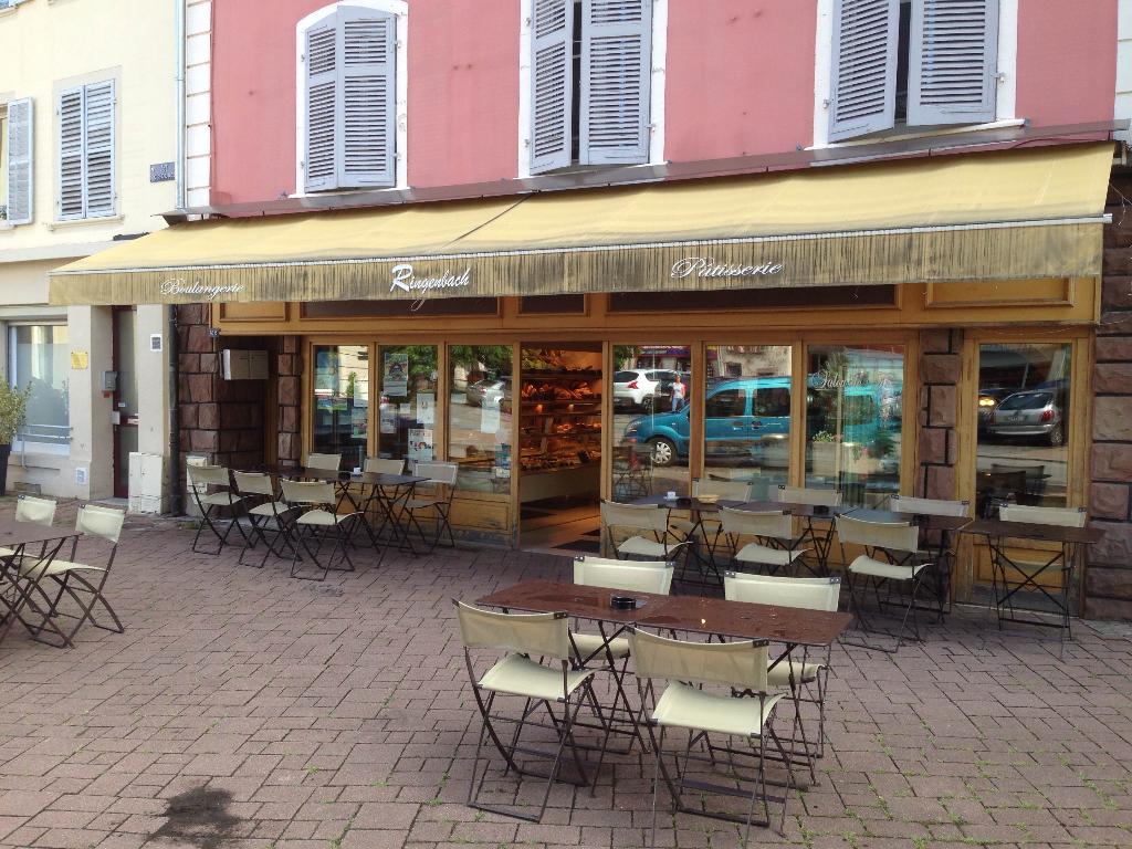 Boulangerie Salon de thé Ringenbach