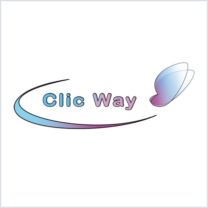 Clic Way Informatique Création site internet et référencement