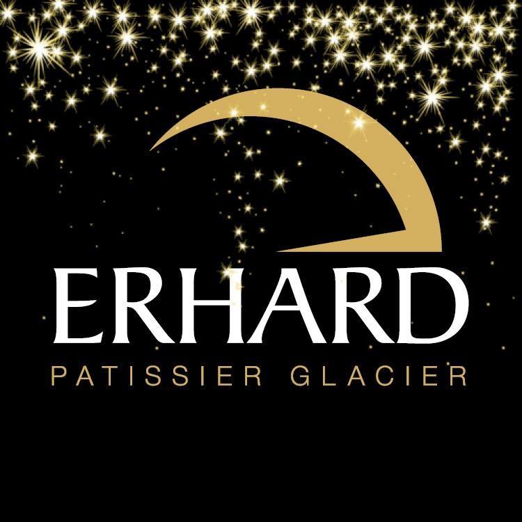 Erhard pâtissier glacier