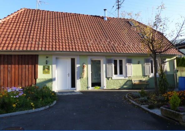 gite hittenberg