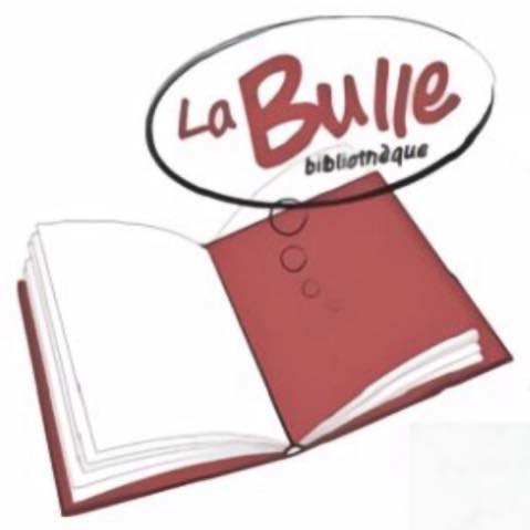 la bulle bibliotheque