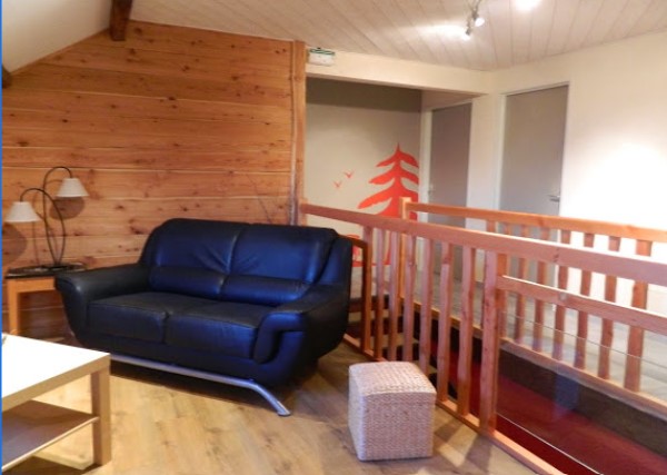 le thalhorn INTERIEUR