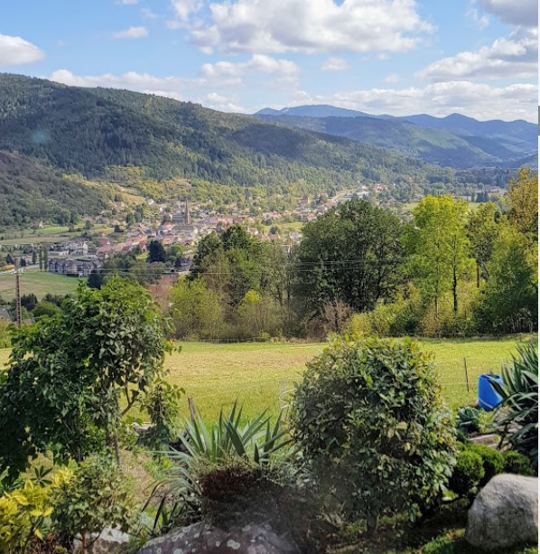 le thalhorn PAYSAGE