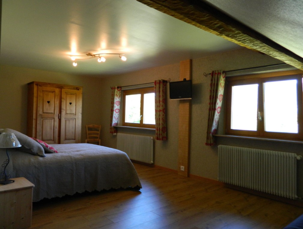 le thalhorn chambre.4